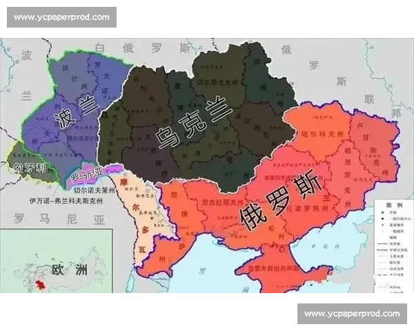 乌克兰与波兰关系新动向：历史背景与未来合作可能性的深度解读